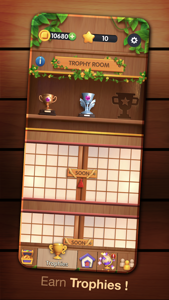 Block Master: Calm Mind Puzzle - عکس بازی موبایلی اندروید