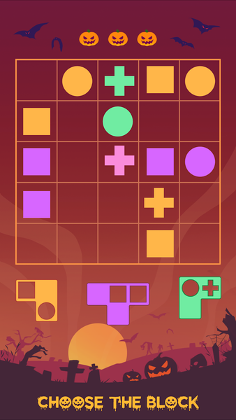 Fit It Piece Puzzle - عکس بازی موبایلی اندروید