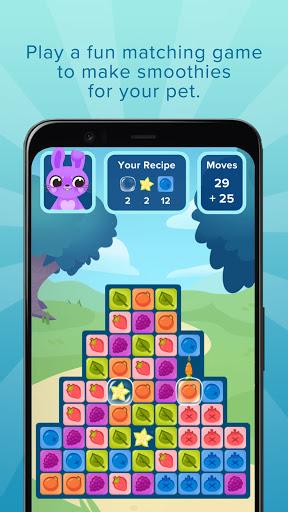 Get Fit Puzzle - Gameplay image of android game