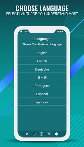 Recover Deleted Pictures - عکس برنامه موبایلی اندروید