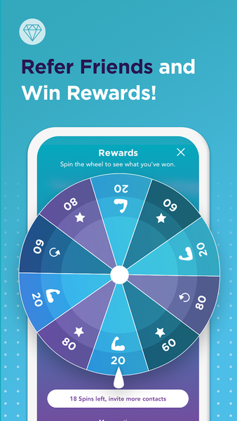 Fitafy: The Fitness Dating App - عکس برنامه موبایلی اندروید