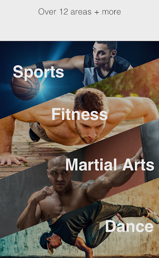 Plyometric Training Workouts - عکس برنامه موبایلی اندروید