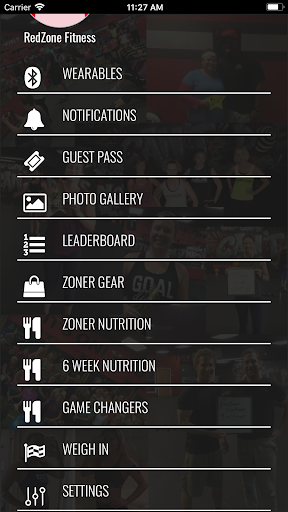 Zoner VIP - Image screenshot of android app