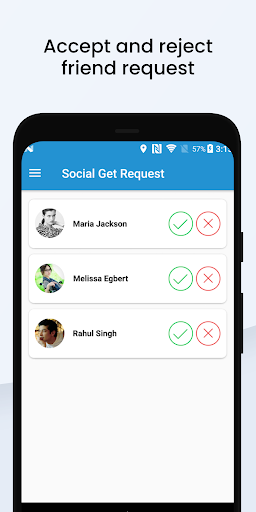 Pedometer Step Counter - Image screenshot of android app