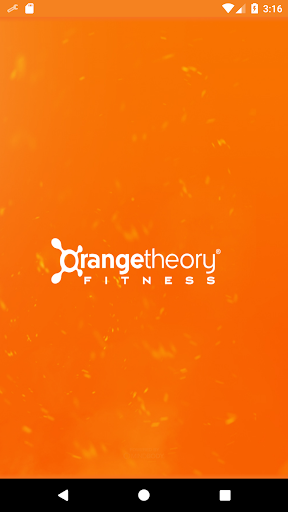 Orangetheory Fitness Booking - عکس برنامه موبایلی اندروید