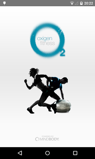 Oxigen - عکس برنامه موبایلی اندروید