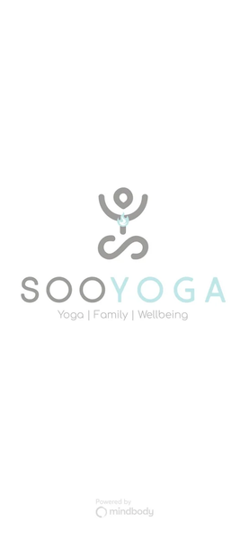 Soo Yoga - عکس برنامه موبایلی اندروید