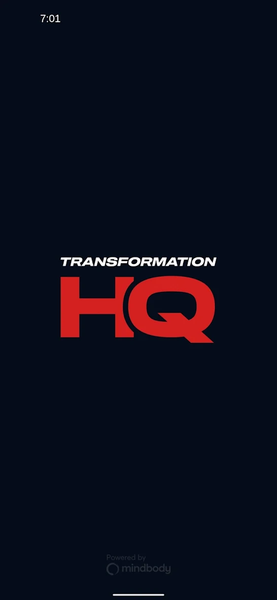 Transformation HQ - عکس برنامه موبایلی اندروید