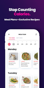 FitOn Workouts & Fitness Plans - Image screenshot of android app