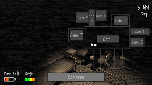 Five Nights at Freddy's 3 Free Download for Android - Open APK