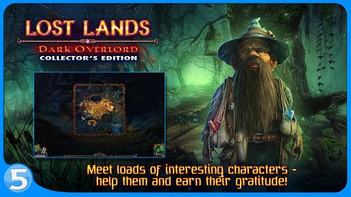 Lost Lands 1 - عکس بازی موبایلی اندروید