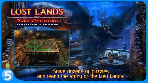 Lost Lands 1 - Gameplay image of android game