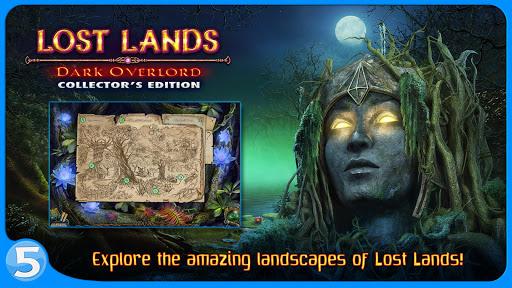 Lost Lands 1 - Gameplay image of android game