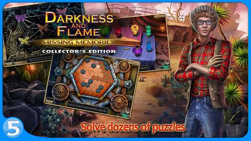 Darkness and Flame ۲ - عکس بازی موبایلی اندروید