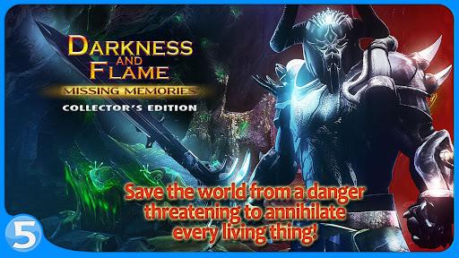 Darkness and Flame ۲ - عکس بازی موبایلی اندروید