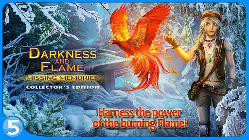 Darkness and Flame ۲ - عکس بازی موبایلی اندروید