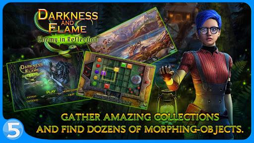 Darkness and Flame 4 - Gameplay image of android game