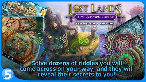 Lost Lands 3 - عکس بازی موبایلی اندروید