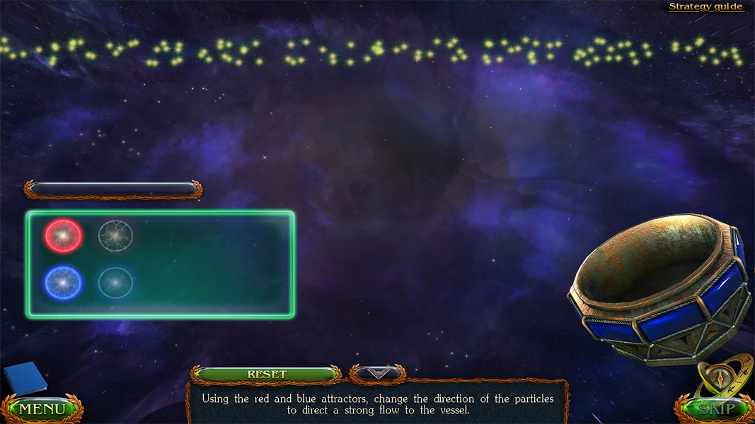 Lost Lands ۷ - عکس بازی موبایلی اندروید