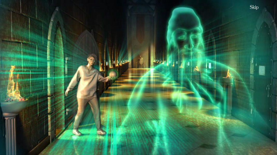 Lost Lands 8 - Gameplay image of android game