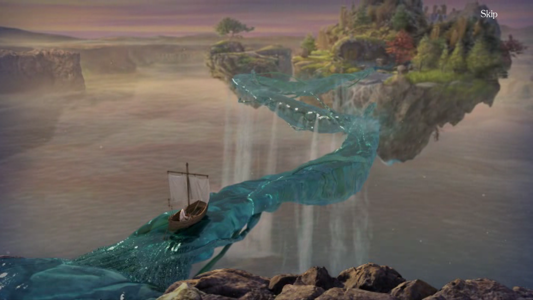 Lost Lands 8 - Gameplay image of android game