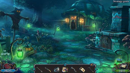 Legendary Tales 1 - Gameplay image of android game