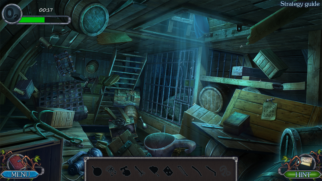 Legendary Tales ۲ - عکس برنامه موبایلی اندروید