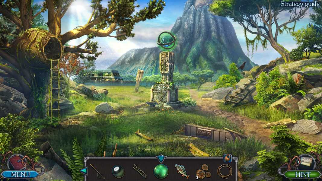 Legendary Tales 2 - Image screenshot of android app