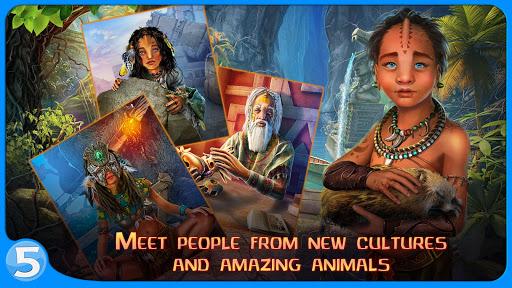 The Legacy - Gameplay image of android game