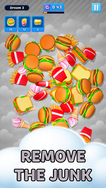 Dream Keeper: Match Puzzle - عکس بازی موبایلی اندروید