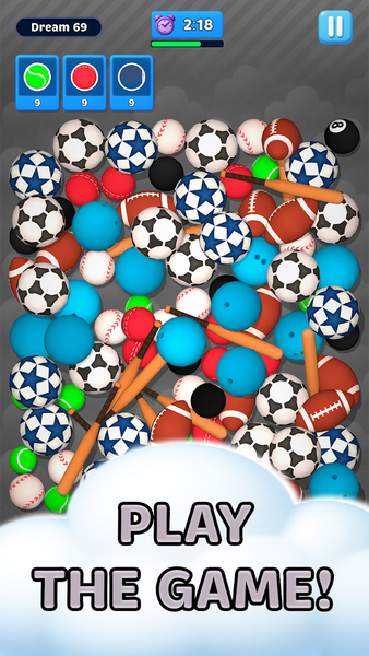 Dream Keeper: Match Puzzle - عکس بازی موبایلی اندروید