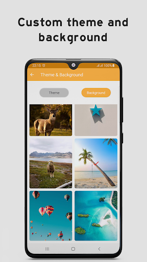 Note Plus - Notepad, Checklist - عکس برنامه موبایلی اندروید