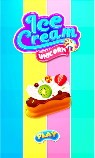 Cream Fever - Chef Maker Game - عکس برنامه موبایلی اندروید