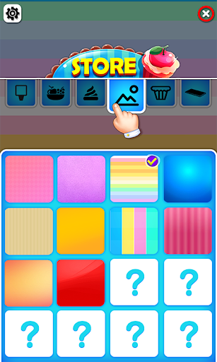 Cream Fever - Chef Maker Game - Image screenshot of android app