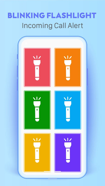 Caller Name Announcer and SMS - عکس برنامه موبایلی اندروید