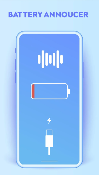 Caller Name Announcer and SMS - عکس برنامه موبایلی اندروید