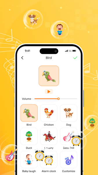 Find Your Phone by Clap&Flash - عکس برنامه موبایلی اندروید