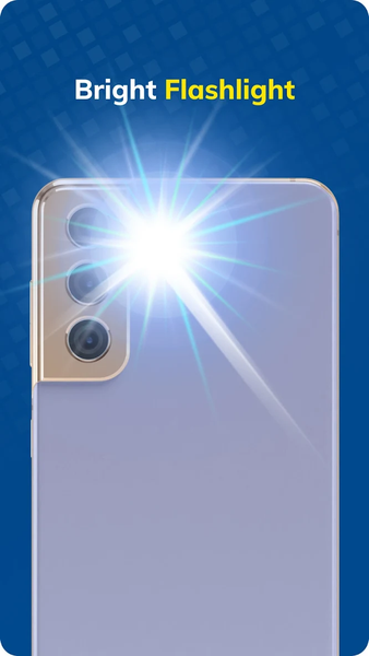 Flash Alerts: Flashing Lights - عکس برنامه موبایلی اندروید