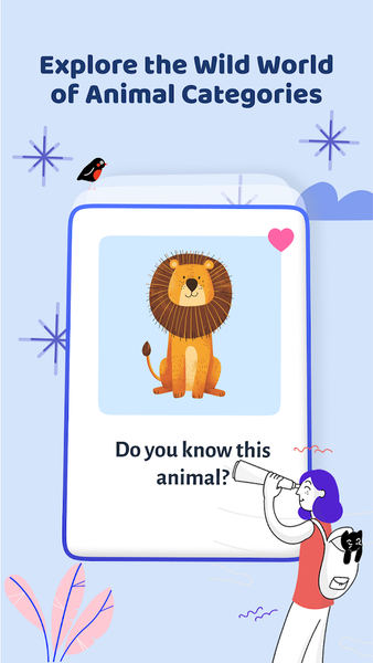 Flash Card-Learn, Play, Repeat - Image screenshot of android app
