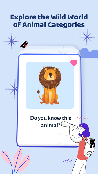 Flash Card-Learn, Play, Repeat - Image screenshot of android app
