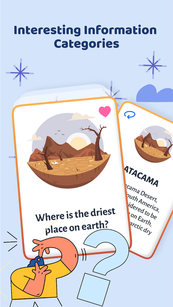 Flash Card-Learn, Play, Repeat - Image screenshot of android app