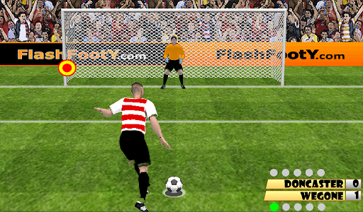 Penalty Shooters 2  Play Now Online for Free 