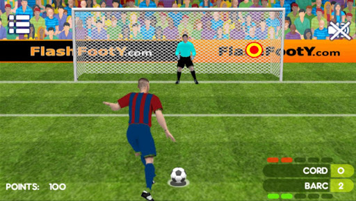 Penalty Shooters 2 (Football) Game for Android - Download