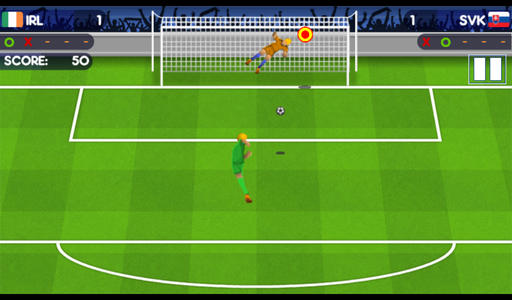 Download Penalty Fever 1.0 for Android