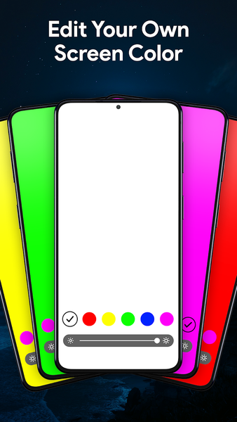 Flashlight: Torch Light Pro - عکس برنامه موبایلی اندروید