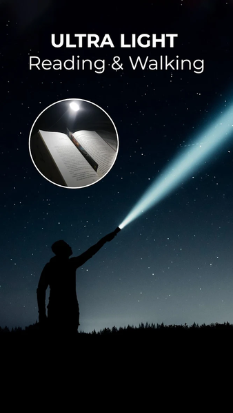 Flash Alert on Call SMS, Noti - عکس برنامه موبایلی اندروید