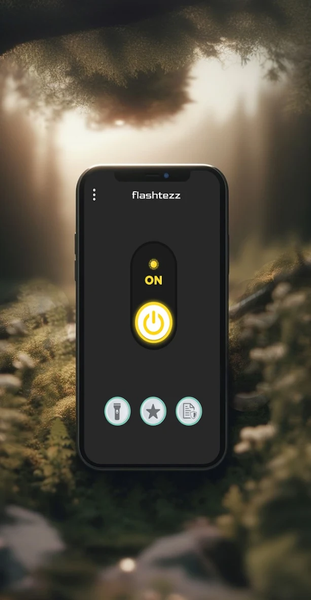 Flashtezz Lite - عکس برنامه موبایلی اندروید