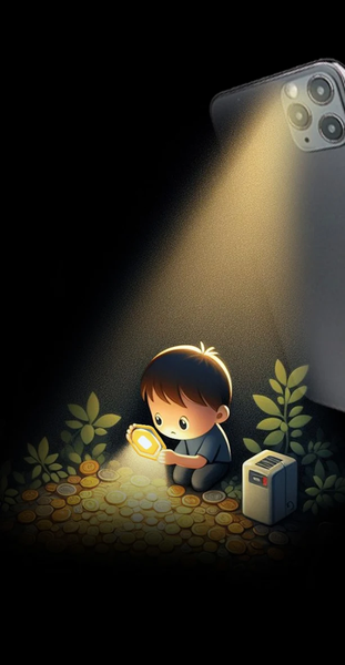 Flashtezz Lite - عکس برنامه موبایلی اندروید