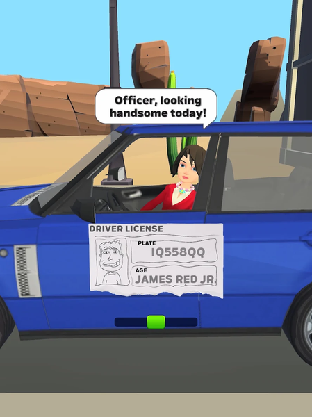 Borderland Defender - SWAT Sim - عکس بازی موبایلی اندروید