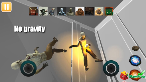 People Ragdoll Playground 3D APK + Mod for Android.